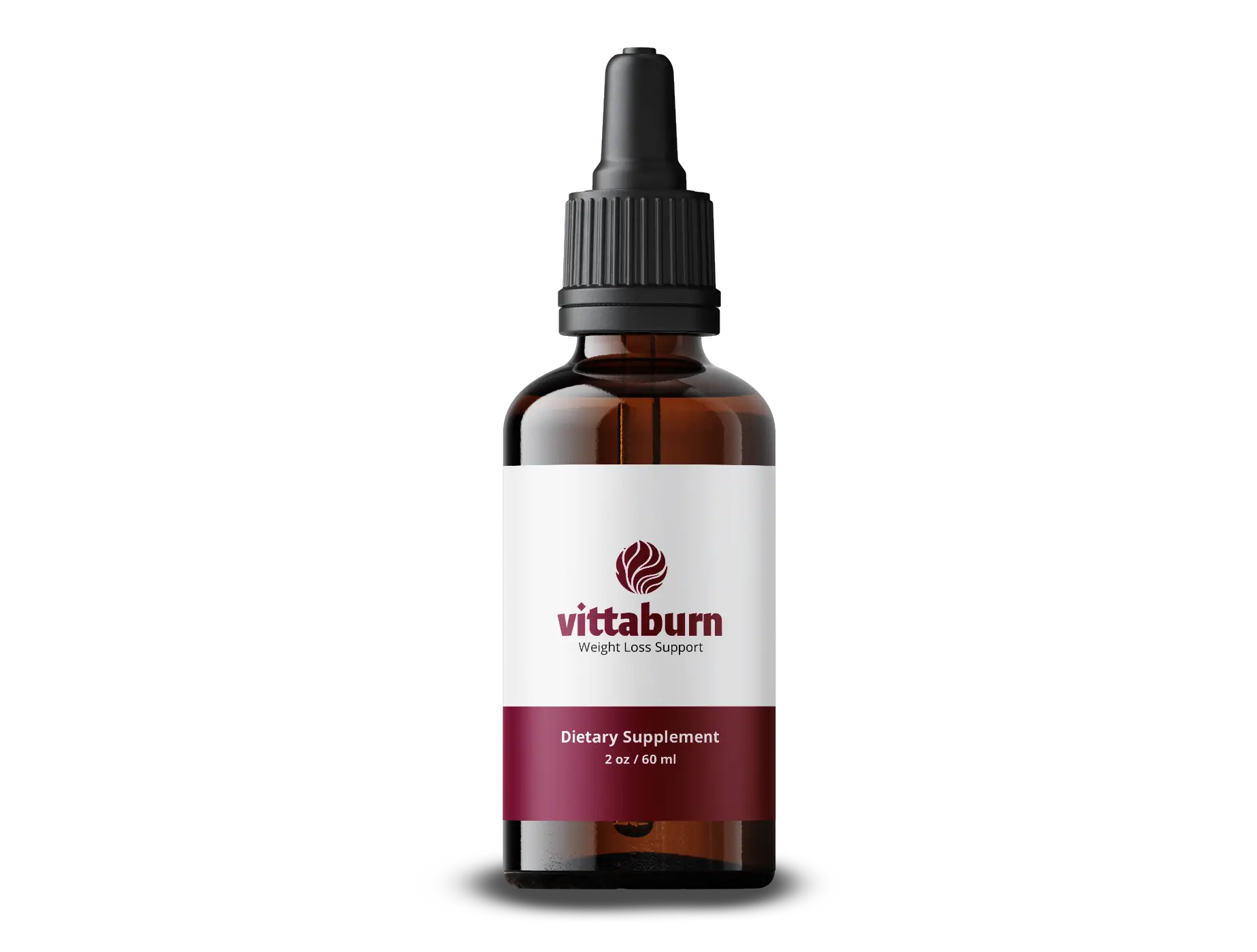 VittaBurn 2 bottle